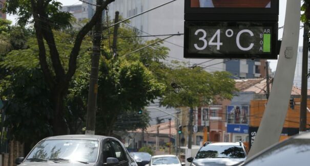 Onda de calor: até quando vão as altas temperaturas no Brasil?