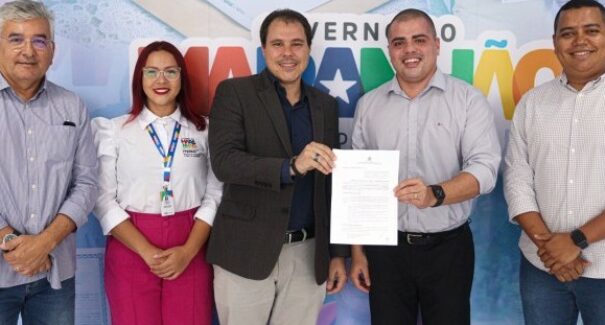 Mapa assina acordo de cooperação técnica para regularização fundiária dos imóveis da Cohab