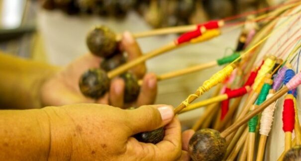 Ceprama formaliza artesãos para obtenção da carteira profissional