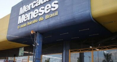Procon/MA e Vigilância Sanitária  interditam supermercado em São José de Ribamar