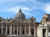 Vaticano inclui evento LGBT em calendário do Jubileu 2025