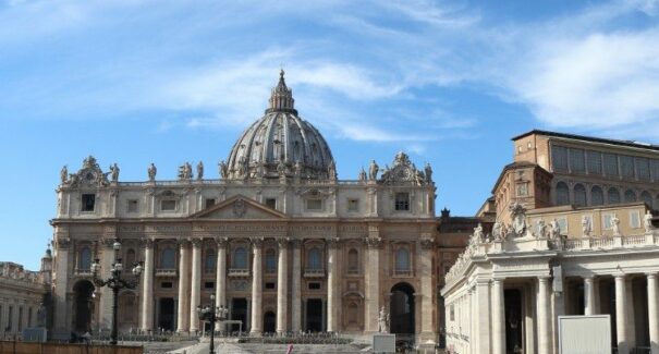 Vaticano inclui evento LGBT em calendário do Jubileu 2025