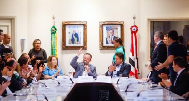 Mais de R$ 6 milhões para programas e serviços da Caema
