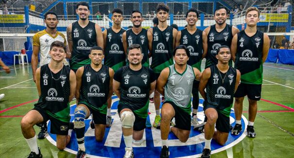 Mais Vôlei e CTE Futuro garantem vaga na semifinal do torneio masculino da Copa Primavera