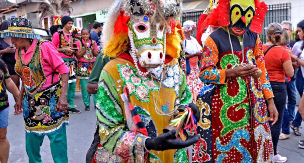 Roteiro Quilombo Cultural de São Luís é selecionado como finalista de premiação nacional