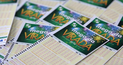 24 apostas do MA faturam prêmios de até R$ 420 mil na quina da Mega da Virada
