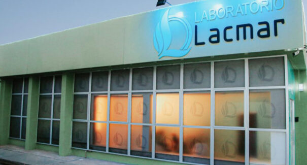 Laboratório Lacmar anuncia vaga para executivo(a) comercial para profissionais de várias áreas de saúde