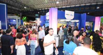 Expo Indústria 2023 é aberta e mostra o potencial do setor industrial do Maranhão
