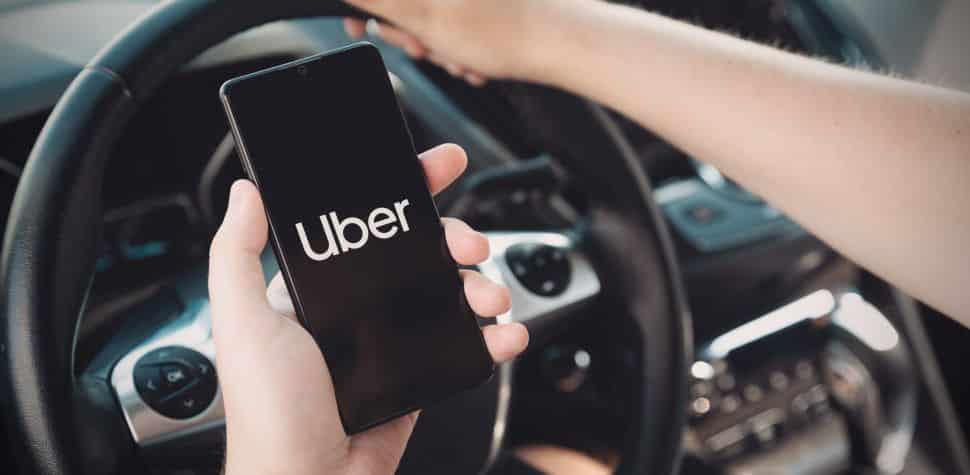 Uber” das motos chega ao Brasil e promete corridas até 30% mais