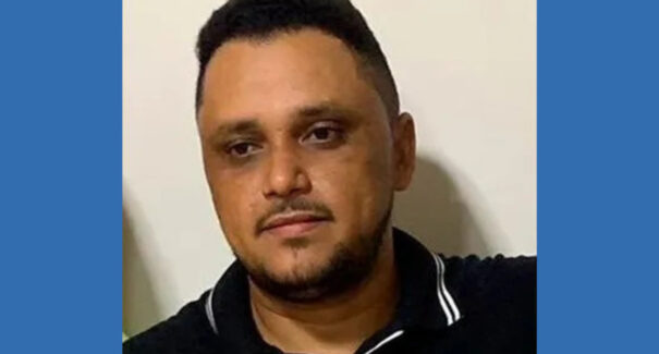Irmão da primeira-dama de Governador Newton Bello morre em acidente na BR-316