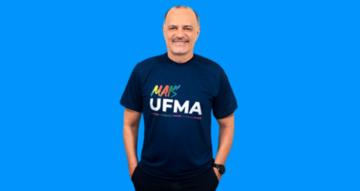 Lula nomeia Fernando Carvalho ao cargo de Reitor da UFMA