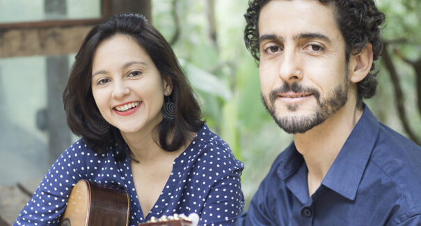 Veja a programação cultural deste final de semana