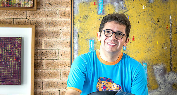 “A Curva dos Noventa” será lançado no dia 5 de dezembro, no Convento das Mercês