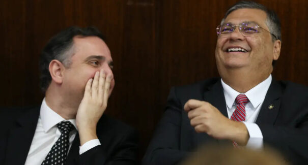 Relator projeta mais de 50 votos a favor de indicação de Dino ao STF