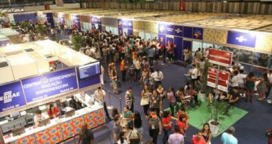 5° Expo Indústria no Maranhão traz como temática principal Sustentabilidade