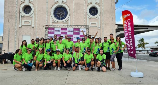 III Pedalando será realizado neste domingo (19) em São Luís