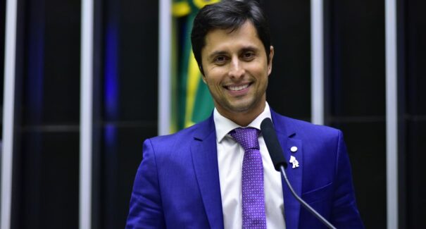 PL de Duarte Jr. propõe incentivos para desenvolvimento de testes de diagnóstico da tuberculose