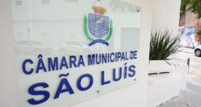 Câmara Municipal de São Luís vai conceder título de cidadão ludovicense ao vice-presidente Geraldo Alckmin