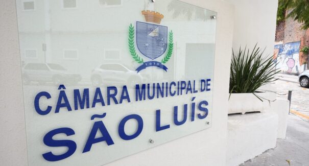 Câmara Municipal de São Luís vai conceder título de cidadão ludovicense ao vice-presidente Geraldo Alckmin