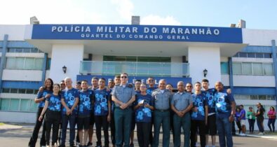 Alunos do Colégio Militar Tiradentes I viajam para final do maior evento de robótica do Brasil
