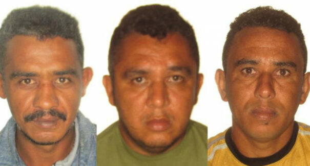 Identificados suspeitos de matarem Sargento da PM durante emboscada