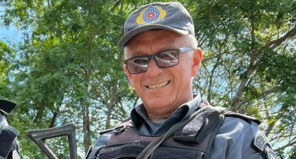 PRF-MA prende suspeito de envolvimento na morte de Policial Militar em Caxias