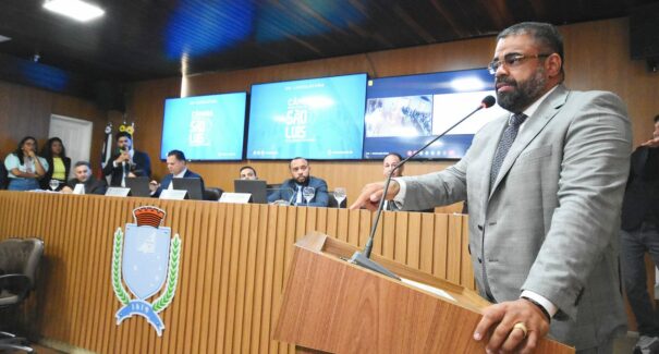 Paulo Victor responsabiliza Braide por criar ‘embaraços’ aos professores no pagamento dos precatórios