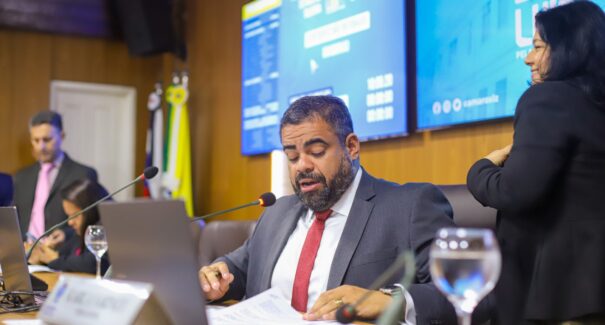 Vereadores de São Luís podem ter salários descontados em caso de faltas não-justificadas