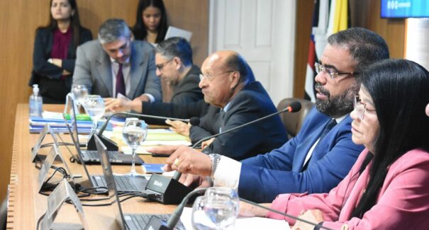 Câmara de São Luís passa adotar ponto biométrico para vereadores