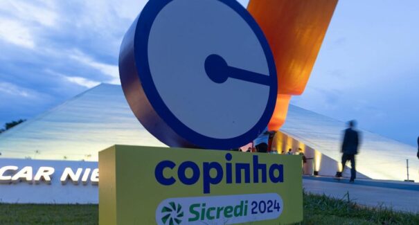 Sampaio Corrêa e Timon conhecem os adversários da Copinha 2024