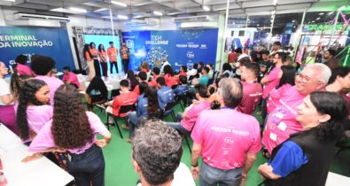 Vencedores do Terminal de Inovação são anunciados no último dia de 5ª Expo Indústria Maranhão