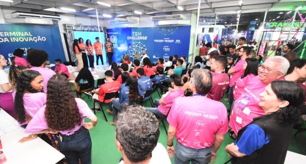 Vencedores do Terminal de Inovação são anunciados no último dia de 5ª Expo Indústria Maranhão