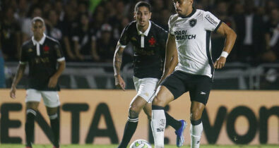 Vasco vence clássico, deixa o Z4 e mantém o Botafogo com liderança ameaçada