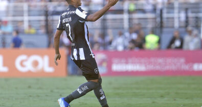 Após 31 rodadas, Botafogo deixa a liderança do campeonato