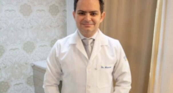 Palestra com urologista acontece nesta quarta-feira no Hospital do Servidor