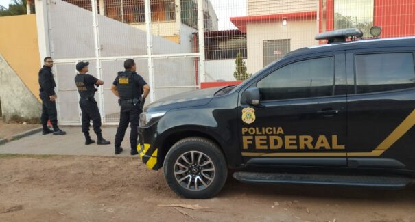 Servidor Público do Maranhão é afastado por desvio de verbas do Fundeb