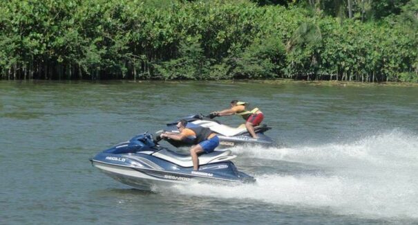 Região do Munim recebe campeonato de Jet Ski em dezembro