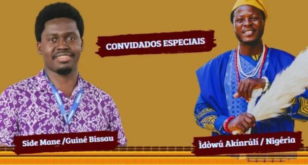 Agenda Novembro Negro começa hoje em São Luís