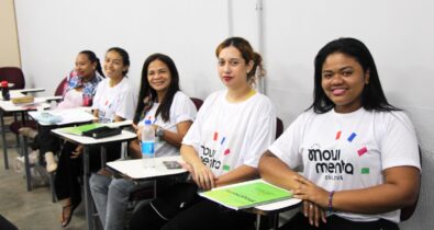 Movimenta Cultura chega em São Luís e Bacabeira com oficinas gratuitas