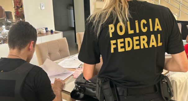 PF investiga fraudes na Caixa Econômica com prejuízo de R$ 8 milhões