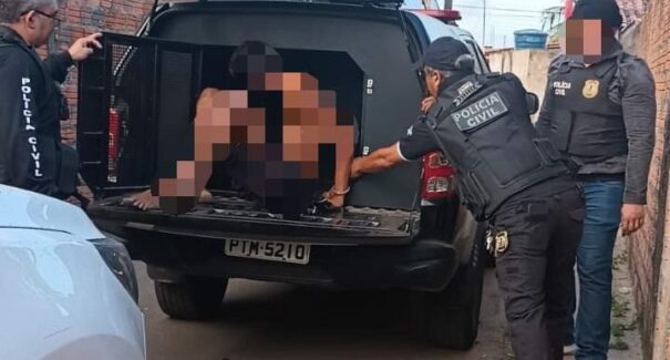 Polícia Civil prende 15 pessoas durante operação na Grande Ilha