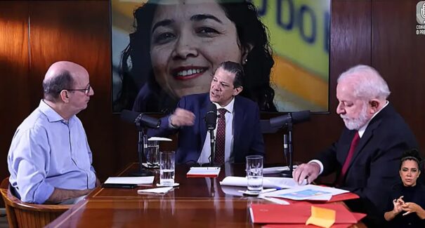 Lula incentiva renegociação de dívidas no “Dia D – Mutirão Desenrola”