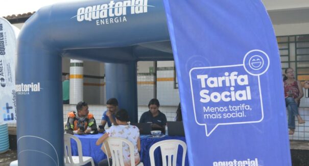 Equatorial Maranhão promove mutirões de serviços gratuitos em diversas cidades