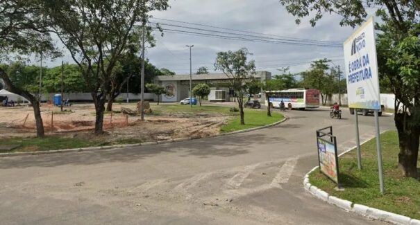 SMTT interdita rotatória da Uema a partir desta quinta-feira (23)