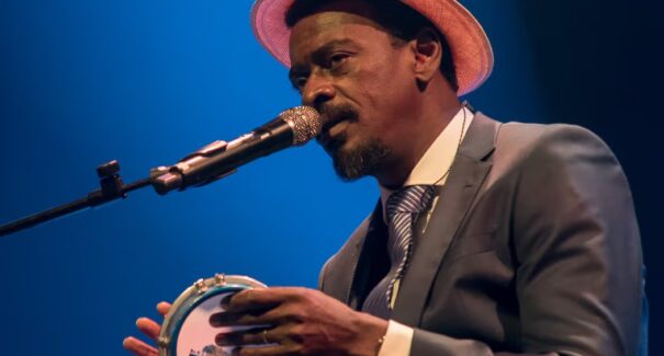 São Luís recebe Seu Jorge, Maria Gadú, Vitor Kley em dezembro