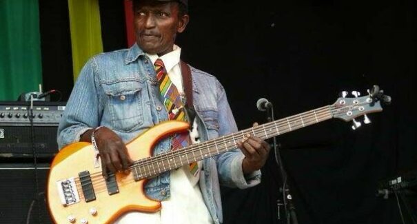 São Luís celebra título de capital do reggae no Sunsplash Festival