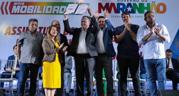 Governo do Maranhão autoriza início das obras da Avenida Metropolitana