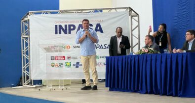 Governo e Inpasa apresentam projeto de instalação de unidade fabril em Balsas