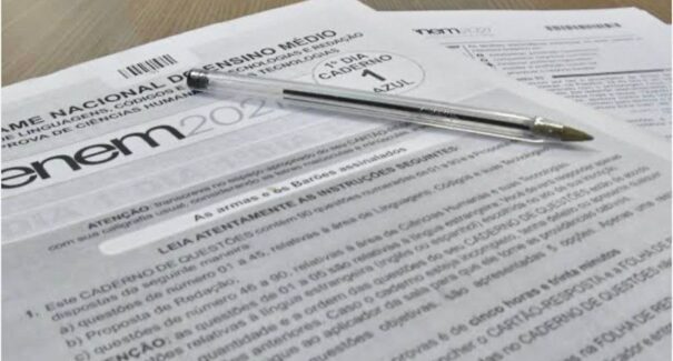 Maranhão registra ausência de 28,4% dos candidatos no primeiro dia de Enem