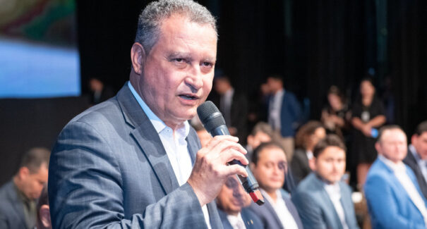 Novo PAC: Governo Federal lança em São Luís plano de investimentos para o estado do MA